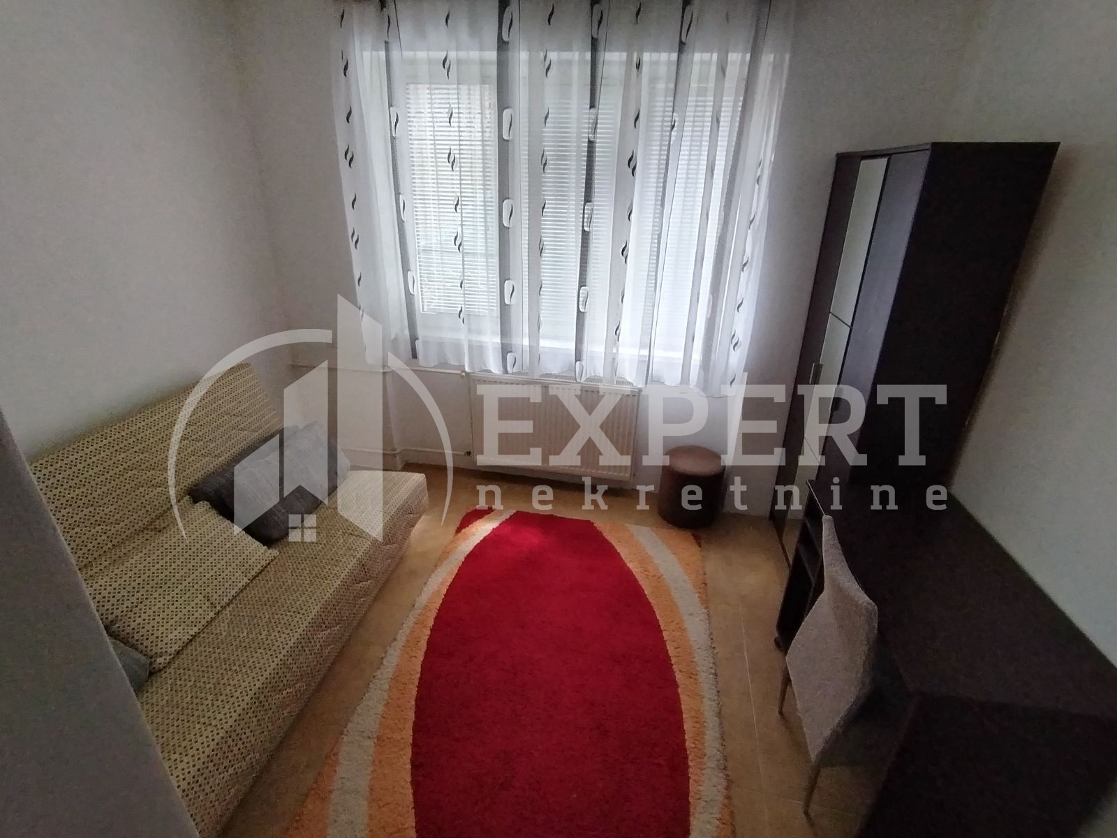 Jednosoban stan, 30 m2, Medijana, Dr Petra Vučinića ID: i-013943 7