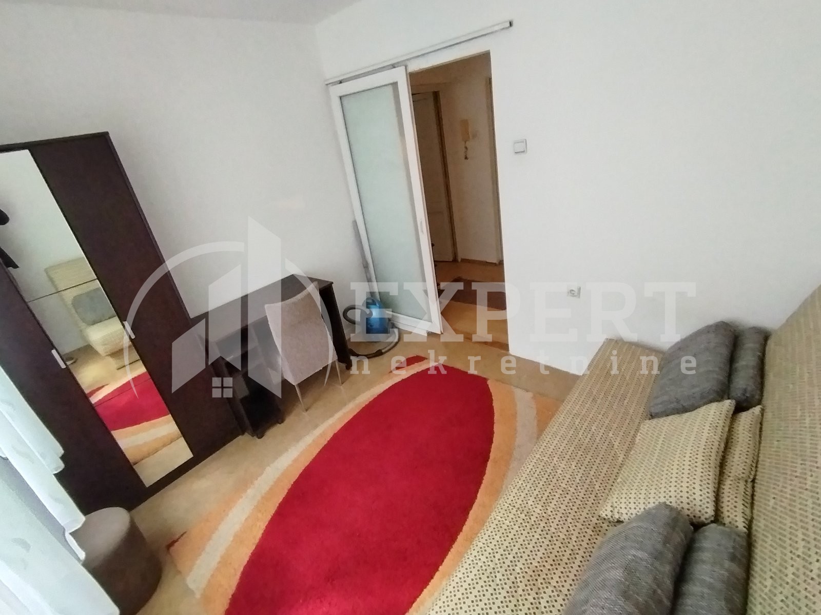 Jednosoban stan, 30 m2, Medijana, Dr Petra Vučinića ID: i-013943 9