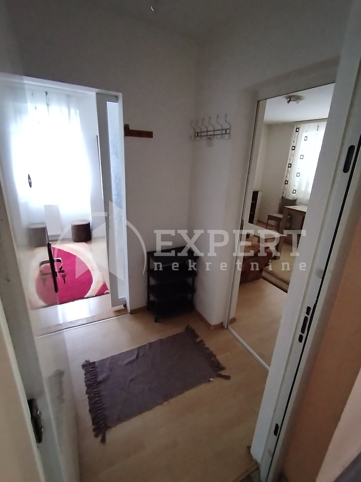 Jednosoban stan, 30 m2, Medijana, Dr Petra Vučinića ID: i-013943 12