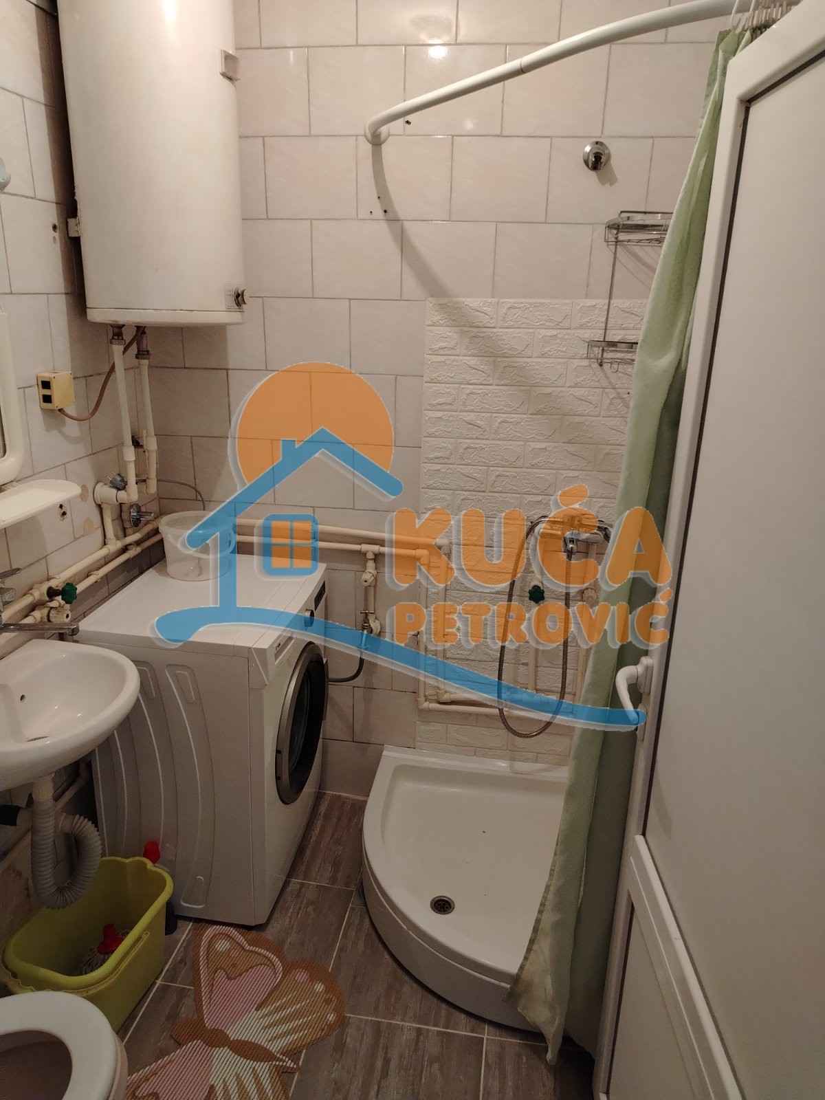 Jednosoban stan, 30 m2, Medijana, Dr Petra Vučinića ID: i-013943 10