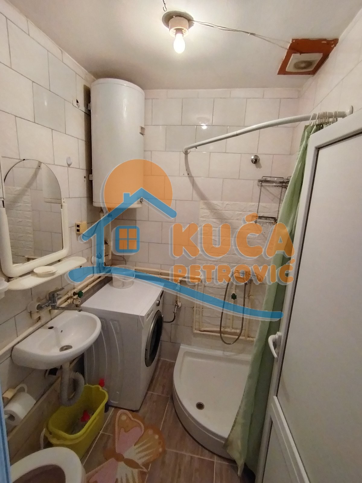 Jednosoban stan, 30 m2, Medijana, Dr Petra Vučinića ID: i-013943 11