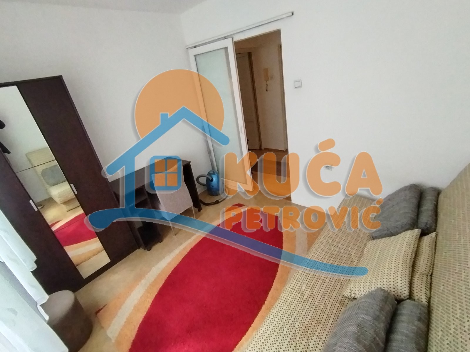 Jednosoban stan, 30 m2, Medijana, Dr Petra Vučinića ID: i-013943 9