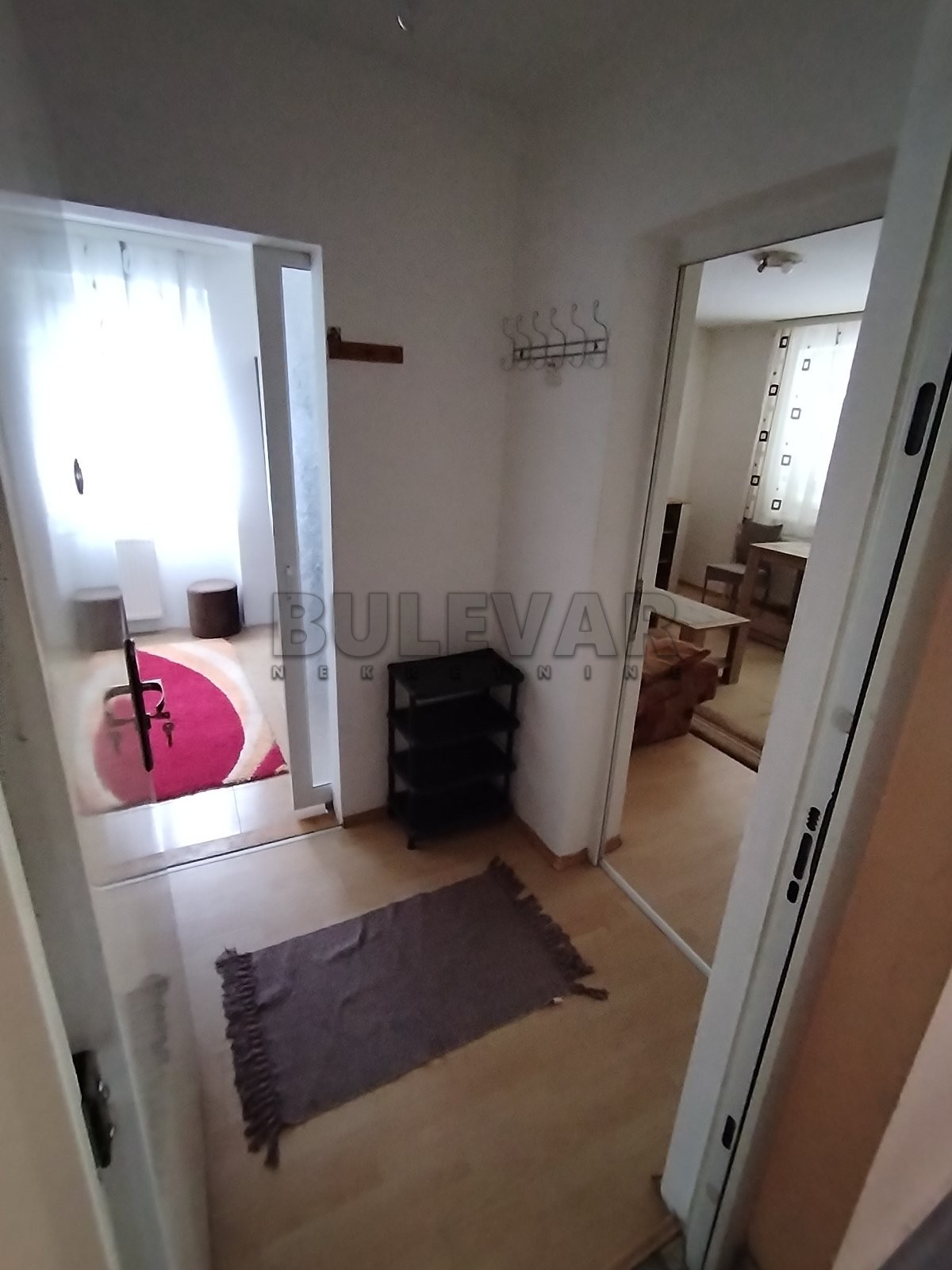 Jednosoban stan, 30 m2, Medijana, Dr Petra Vučinića ID: i-013943 12