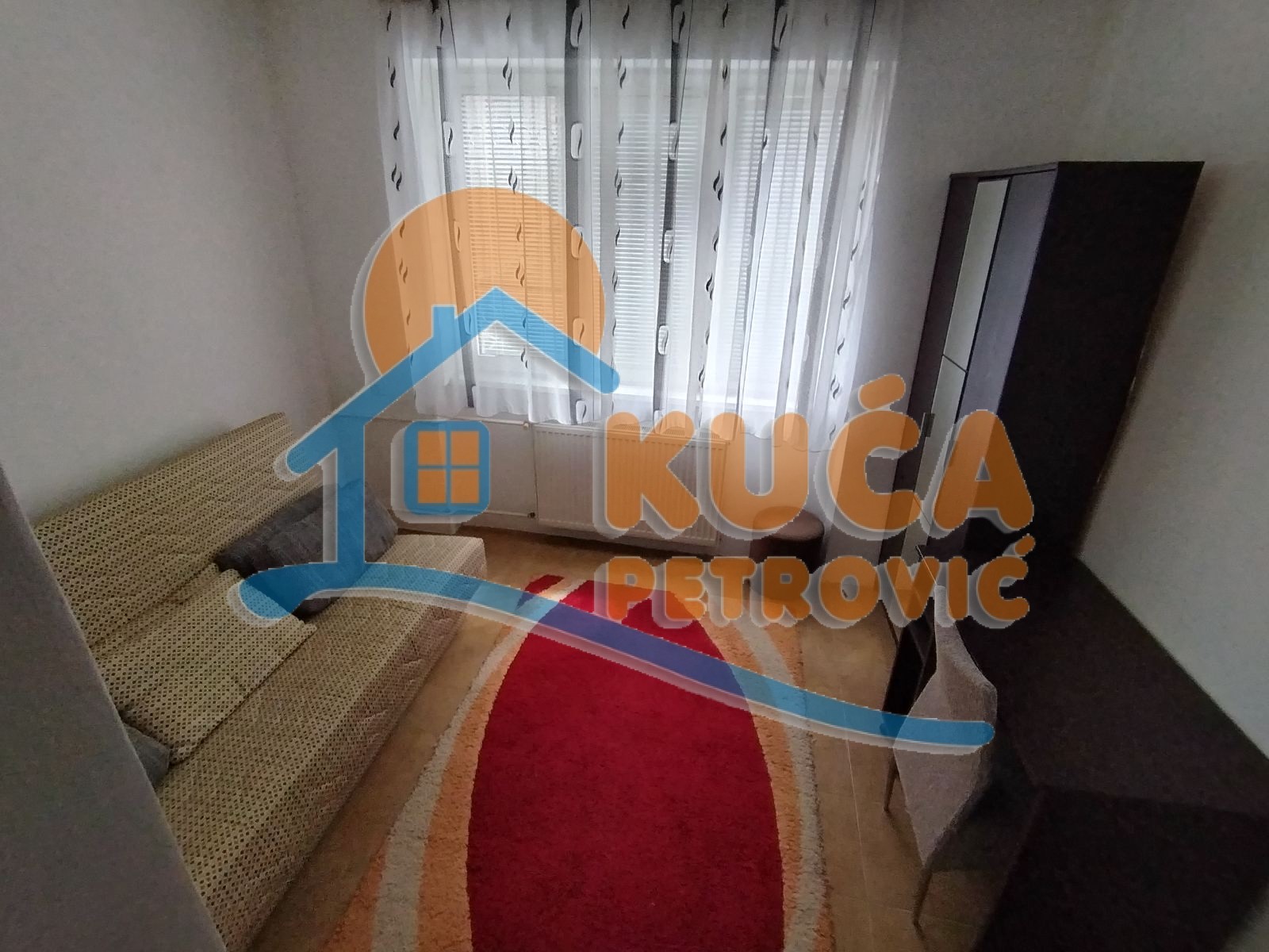 Jednosoban stan, 30 m2, Medijana, Dr Petra Vučinića ID: i-013943 7