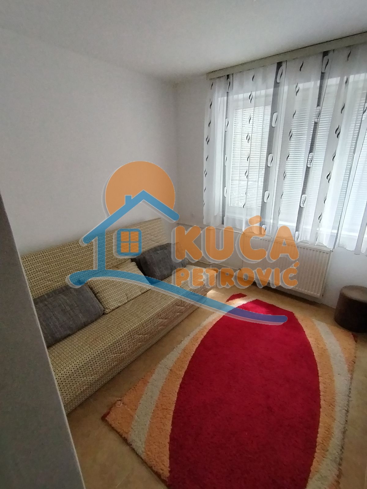 Jednosoban stan, 30 m2, Medijana, Dr Petra Vučinića ID: i-013943 8