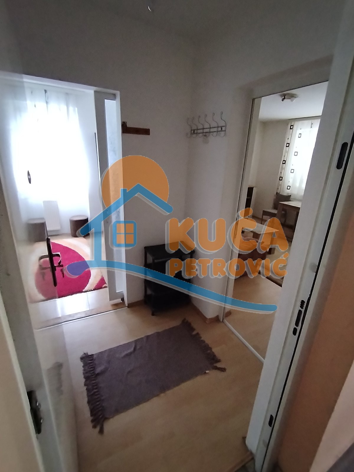 Jednosoban stan, 30 m2, Medijana, Dr Petra Vučinića ID: i-013943 12