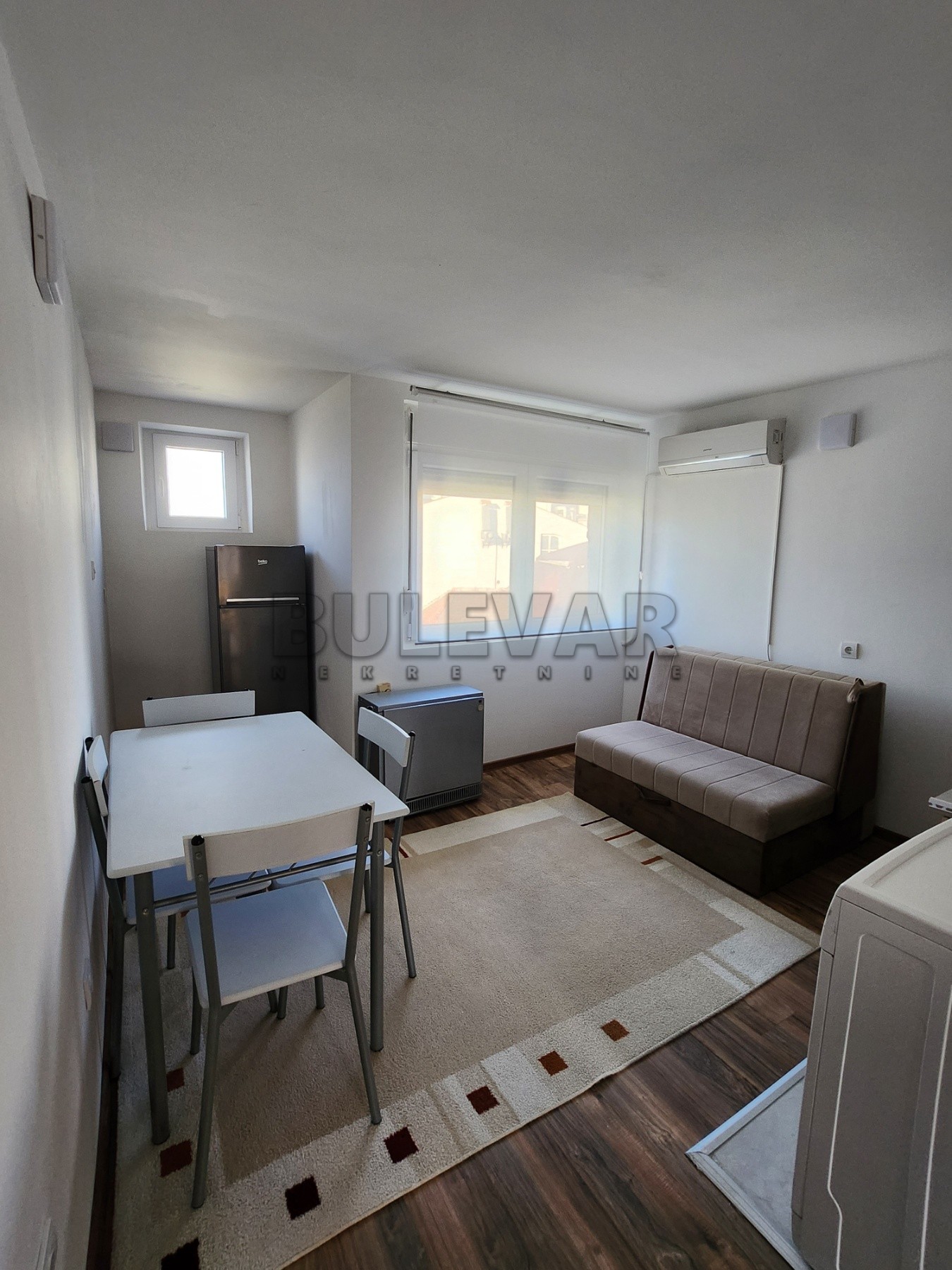 Jednosoban stan, 35 m2, Centar, Svetozara Markovića ID: i-013944 2