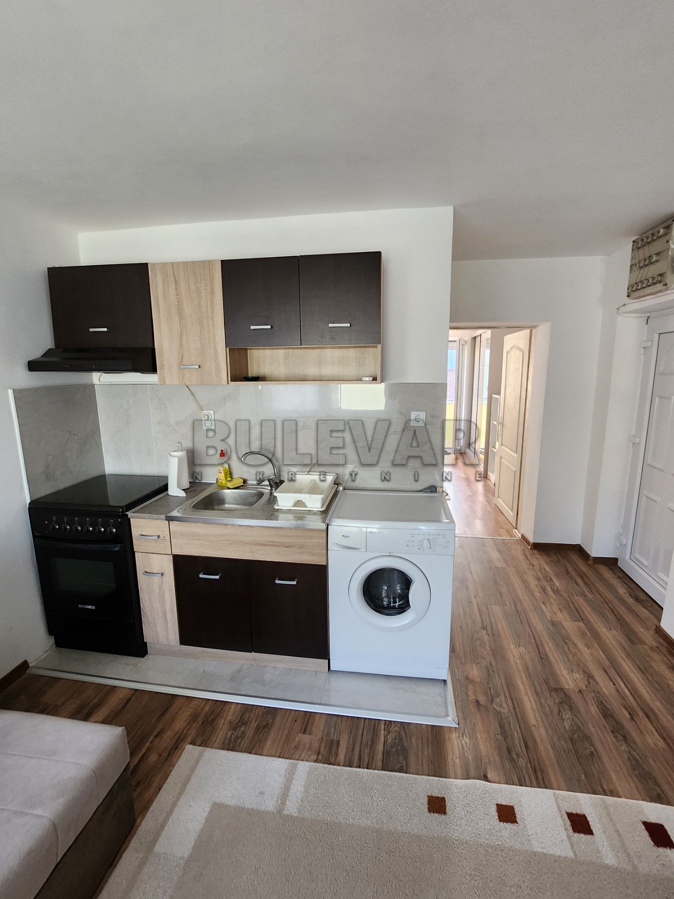 Jednosoban stan, 35 m2, Centar, Svetozara Markovića ID: i-013944 3