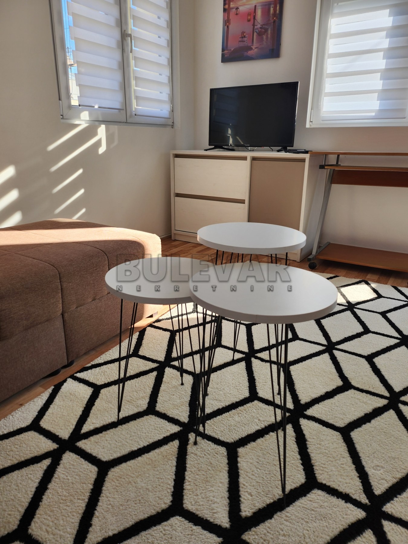 Jednosoban stan, 35 m2, Centar, Svetozara Markovića ID: i-013944 4