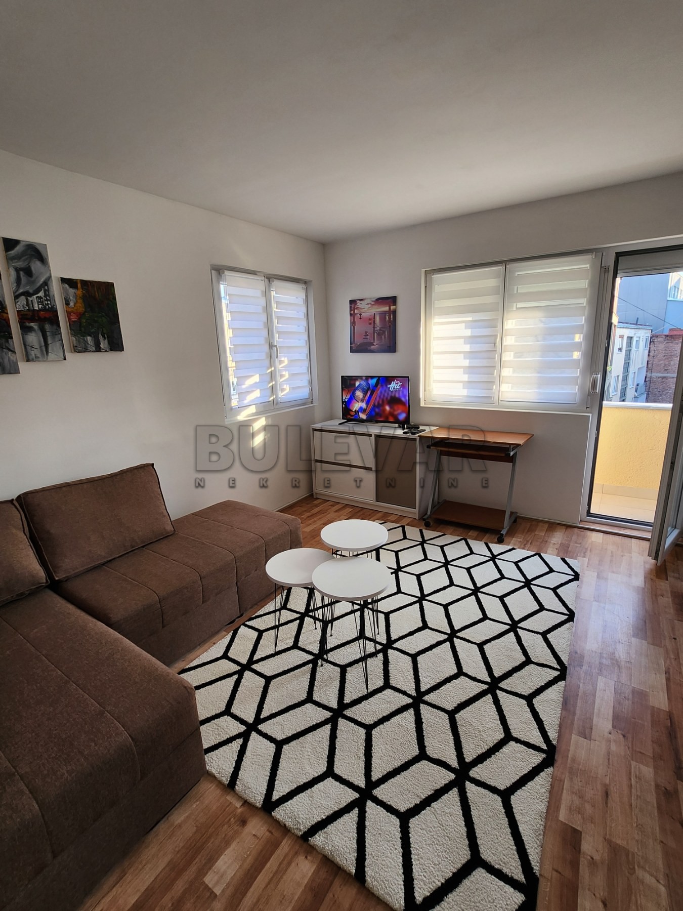 Jednosoban stan, 35 m2, Centar, Svetozara Markovića ID: i-013944 5