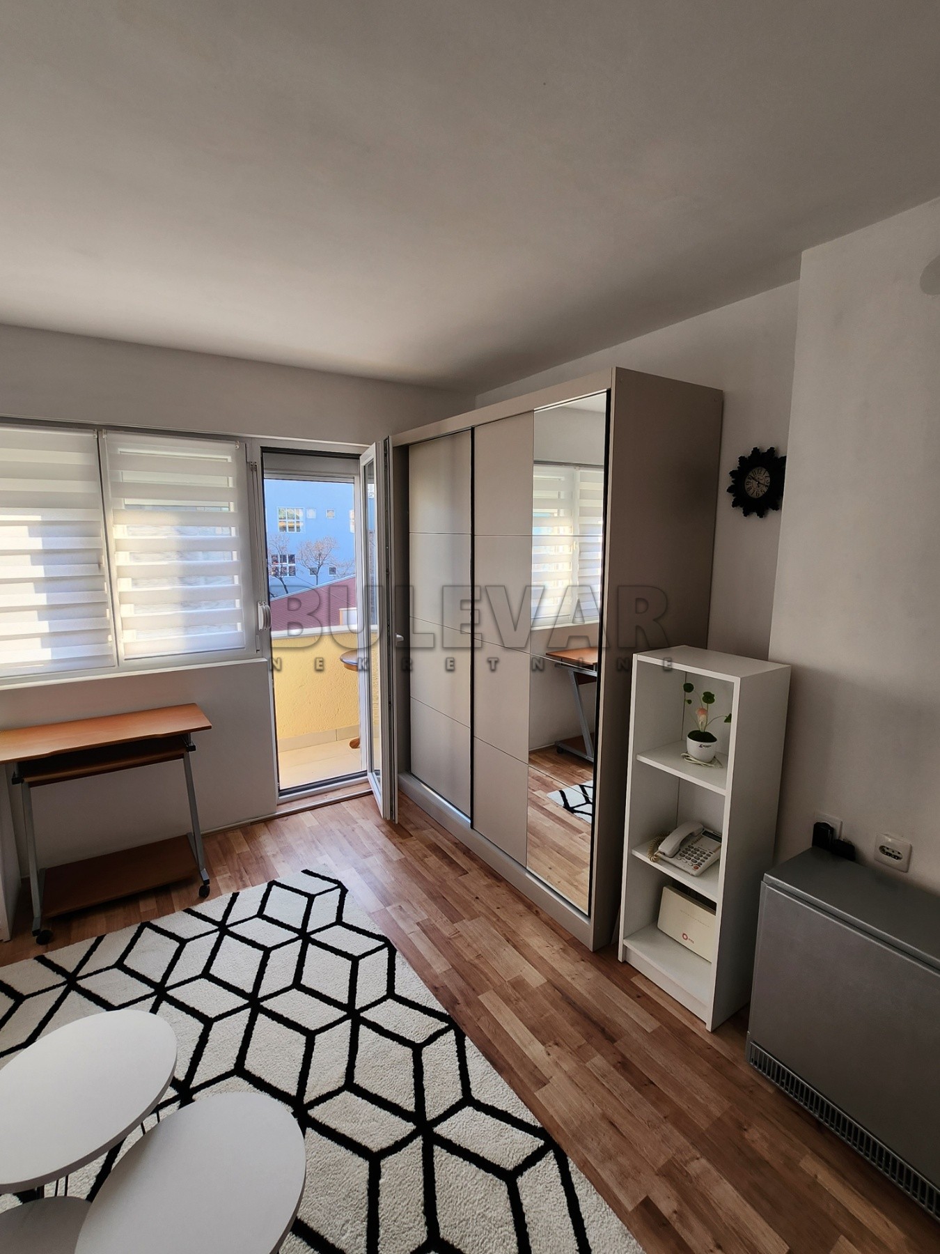 Jednosoban stan, 35 m2, Centar, Svetozara Markovića ID: i-013944 6