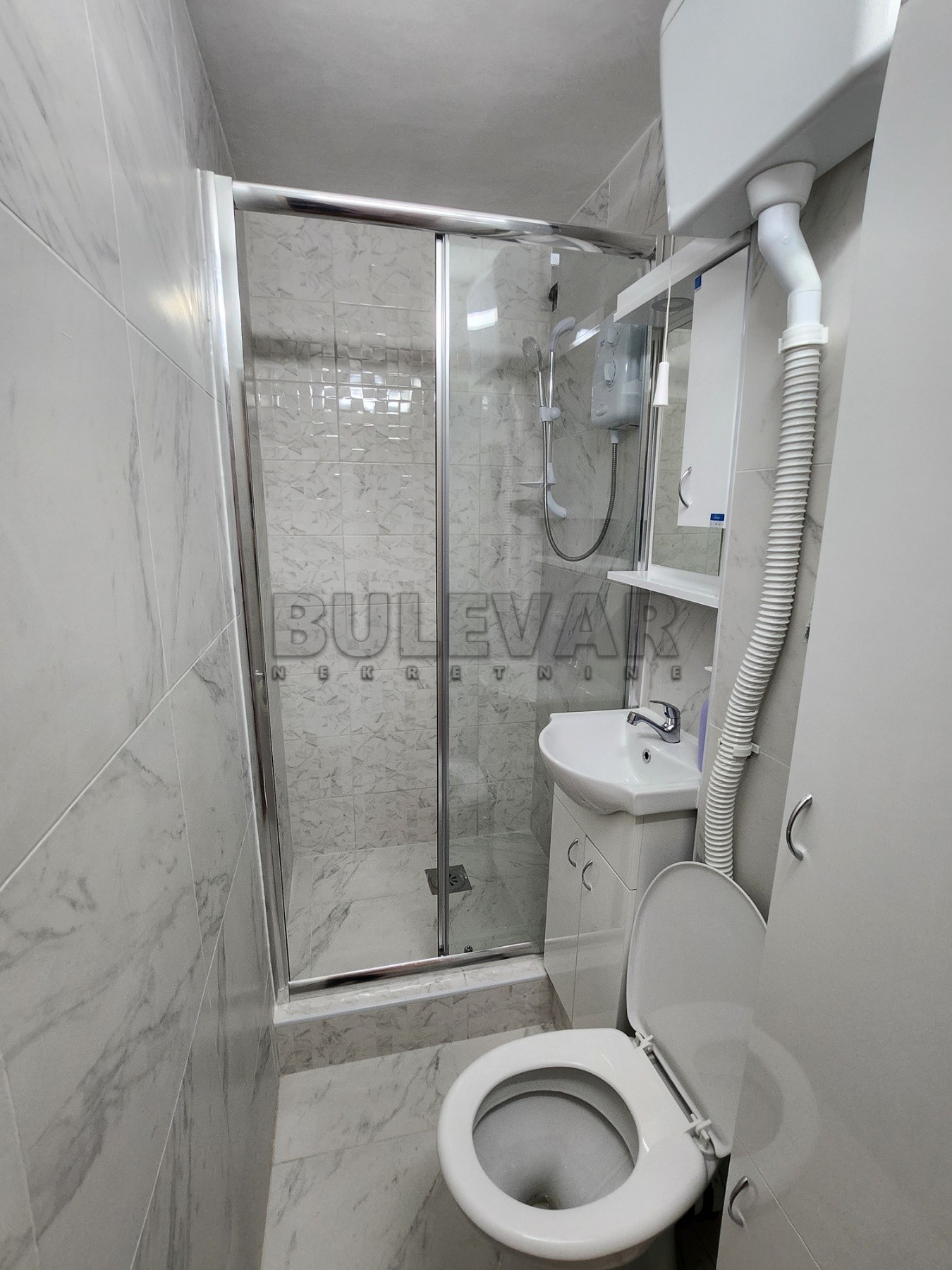 Jednosoban stan, 35 m2, Centar, Svetozara Markovića ID: i-013944 7