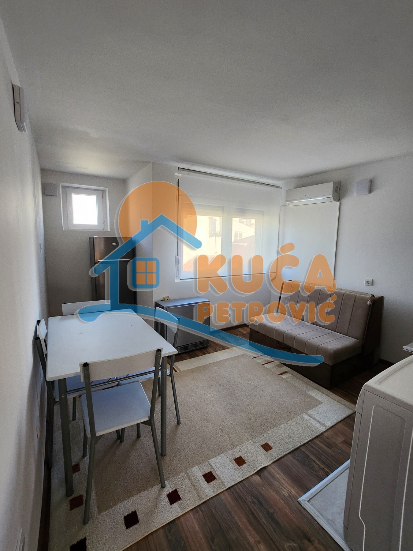 Jednosoban stan, 35 m2, Centar, Svetozara Markovića ID: i-013944 2