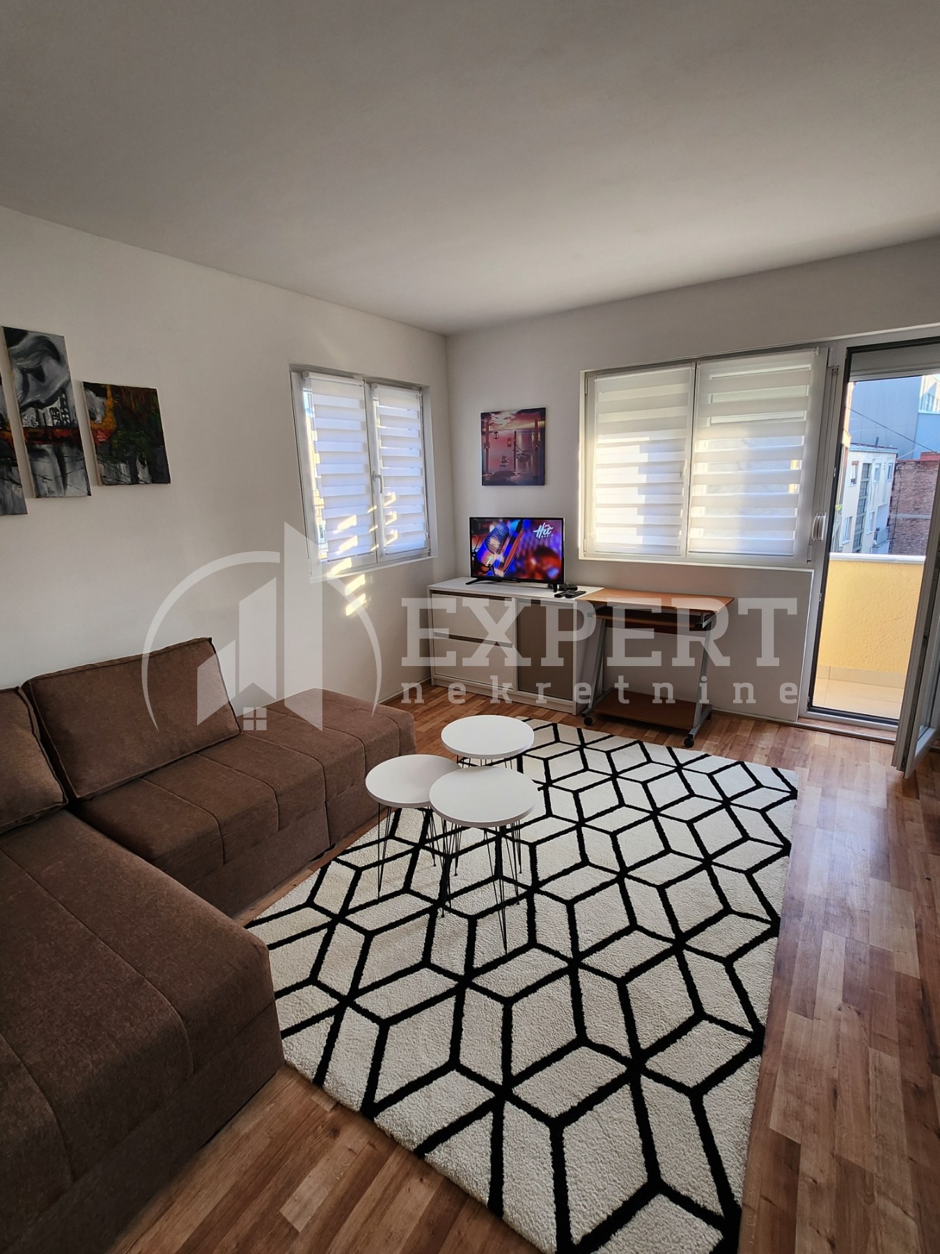 Jednosoban stan, 35 m2, Centar, Svetozara Markovića ID: i-013944 5