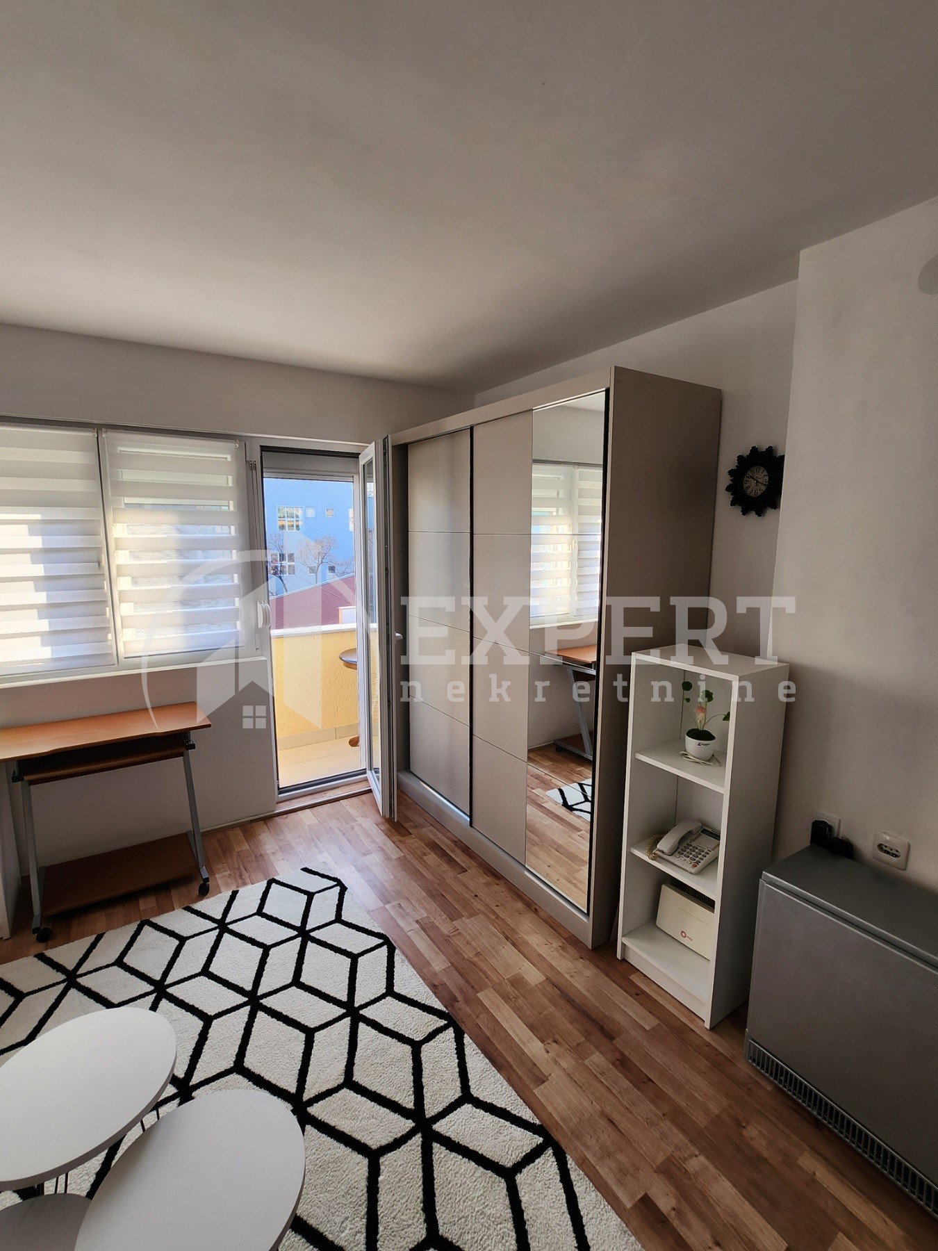 Jednosoban stan, 35 m2, Centar, Svetozara Markovića ID: i-013944 6