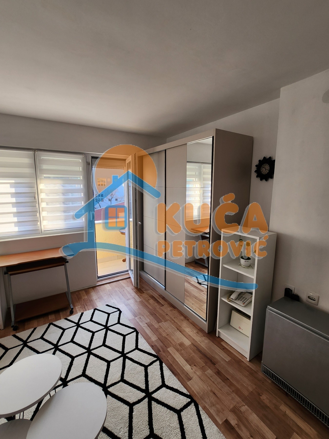 Jednosoban stan, 35 m2, Centar, Svetozara Markovića ID: i-013944 6