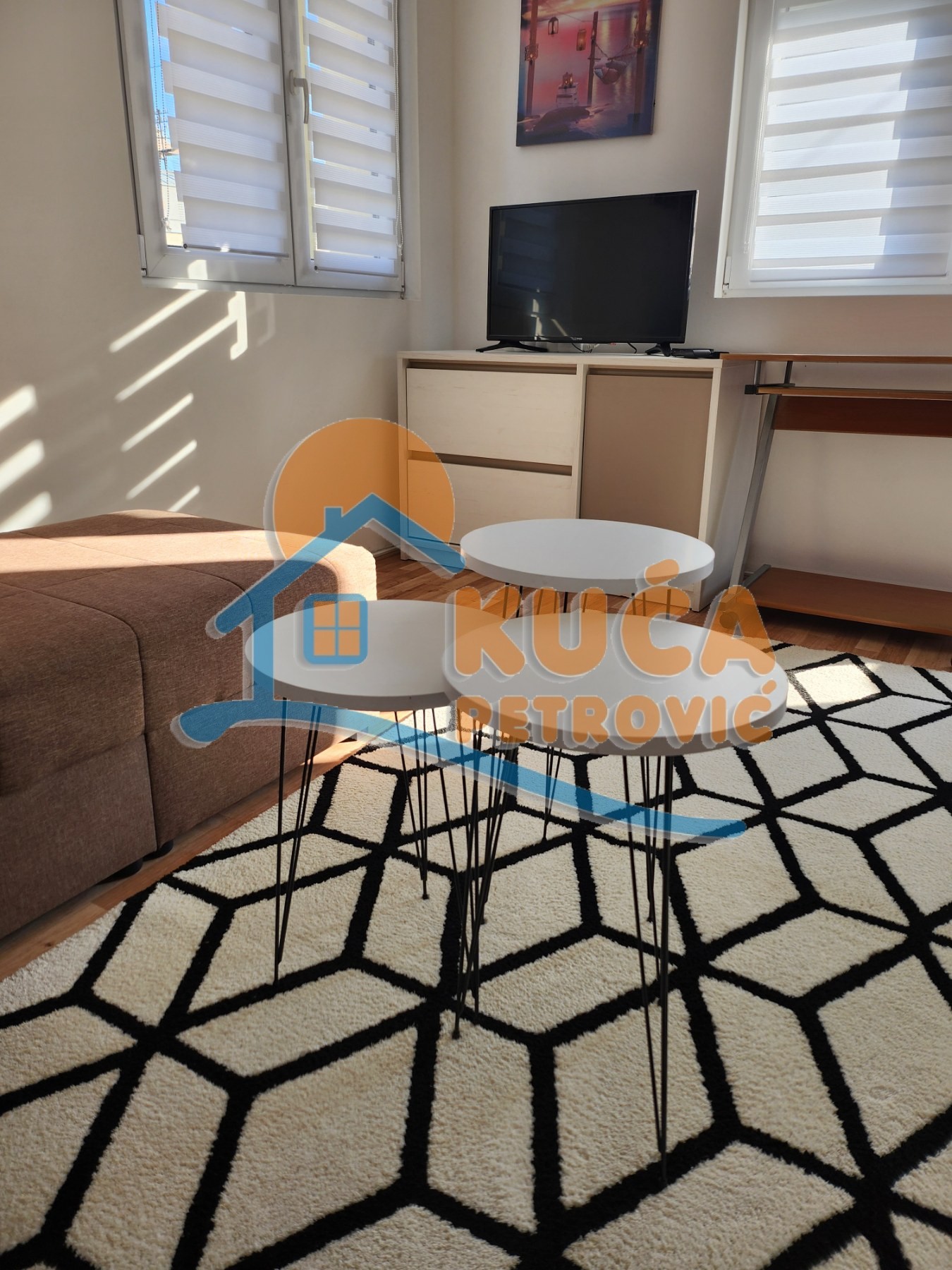 Jednosoban stan, 35 m2, Centar, Svetozara Markovića ID: i-013944 4