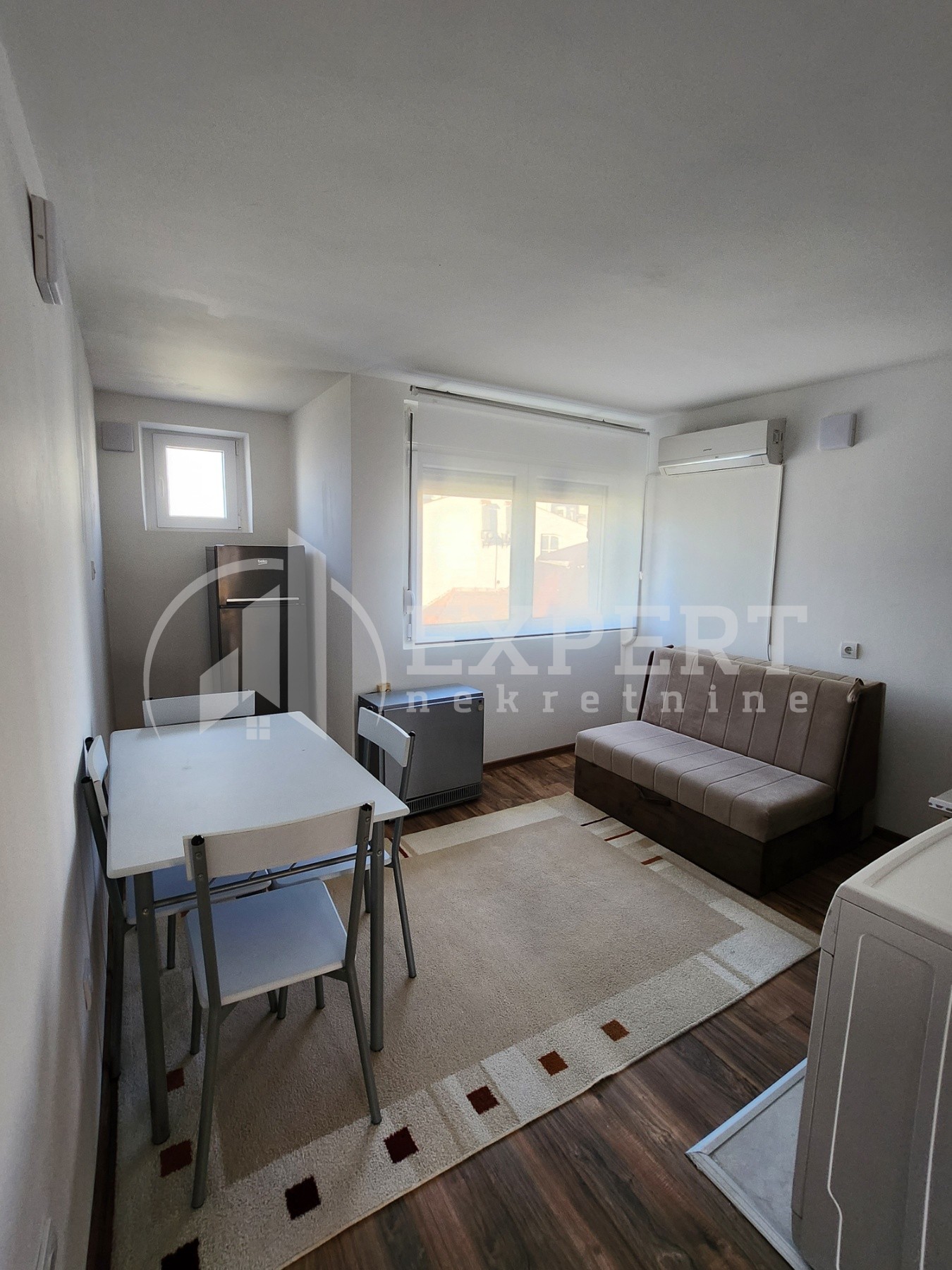 Jednosoban stan, 35 m2, Centar, Svetozara Markovića ID: i-013944 2