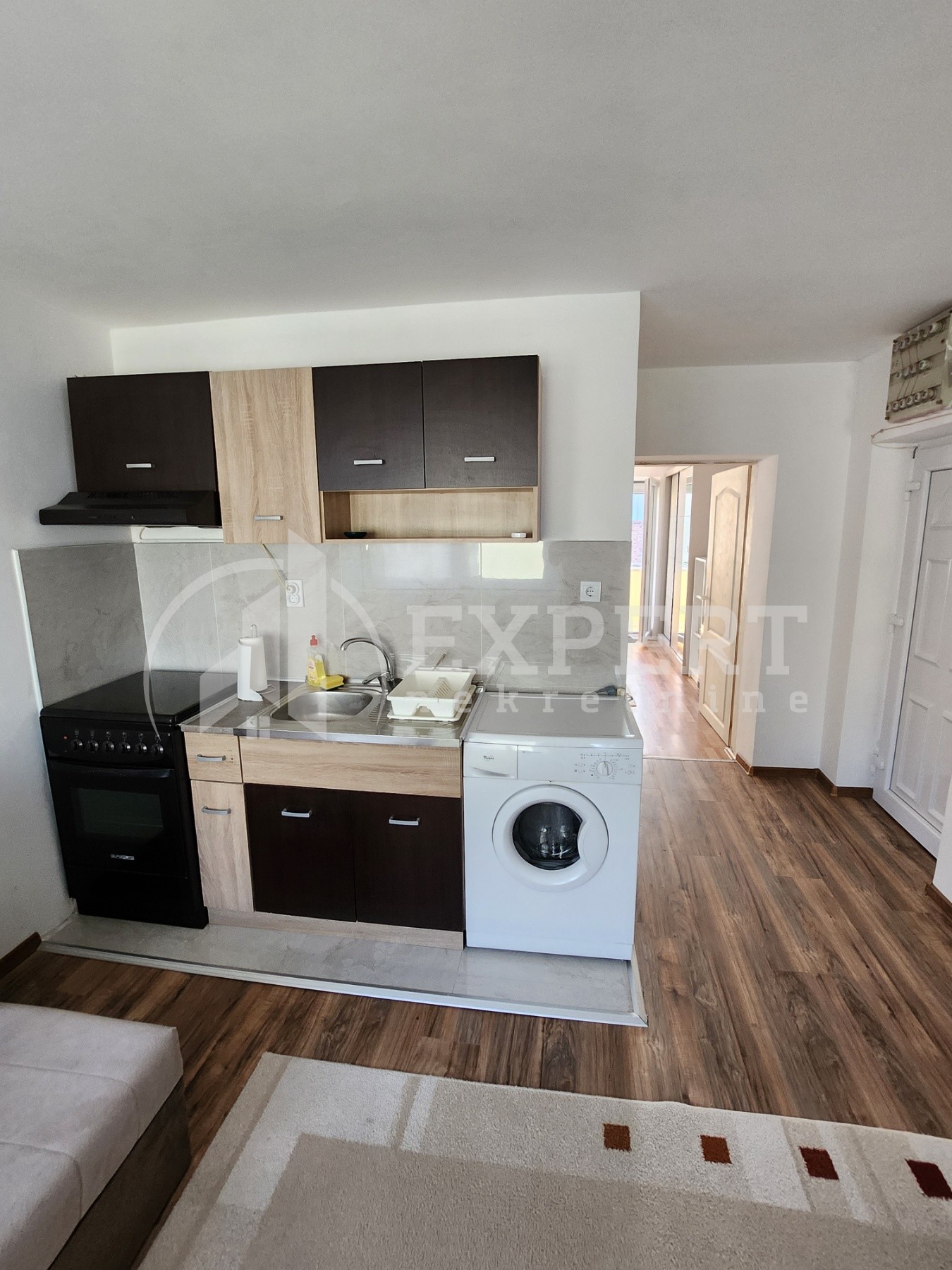 Jednosoban stan, 35 m2, Centar, Svetozara Markovića ID: i-013944 3