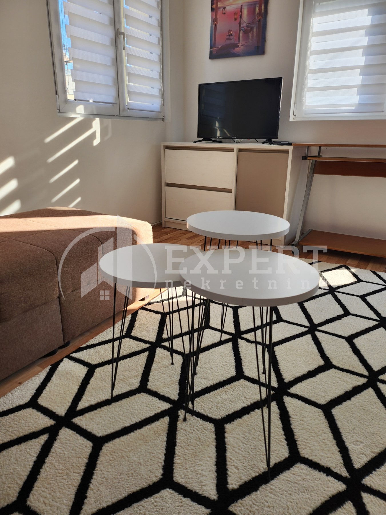 Jednosoban stan, 35 m2, Centar, Svetozara Markovića ID: i-013944 4