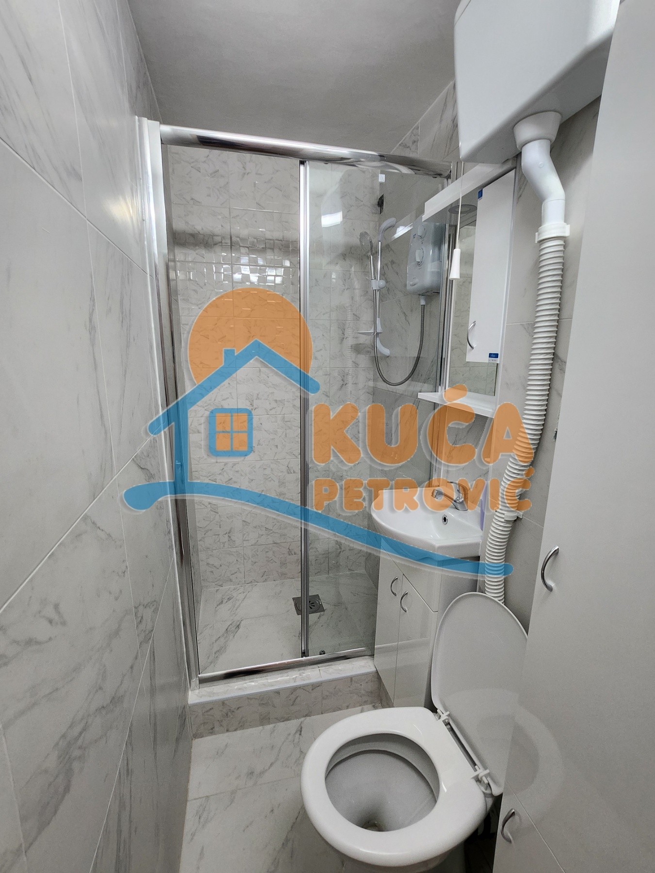 Jednosoban stan, 35 m2, Centar, Svetozara Markovića ID: i-013944 7