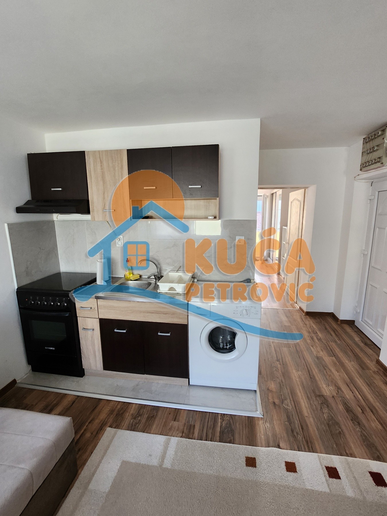 Jednosoban stan, 35 m2, Centar, Svetozara Markovića ID: i-013944 3