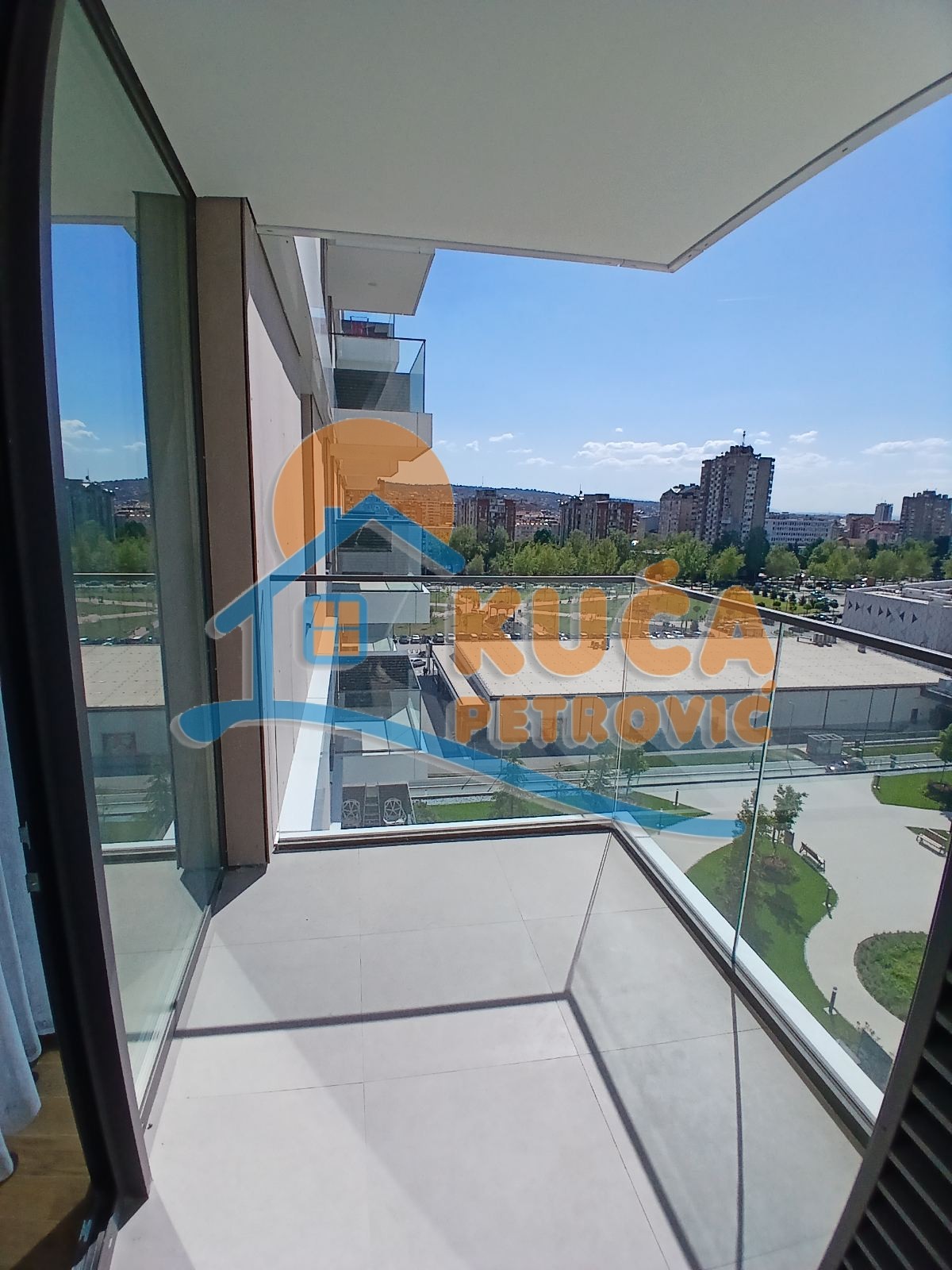 Jednosoban stan, 38 m2, Bulevar Nemanjića, Blagoja Parovića ID: i-013948 10