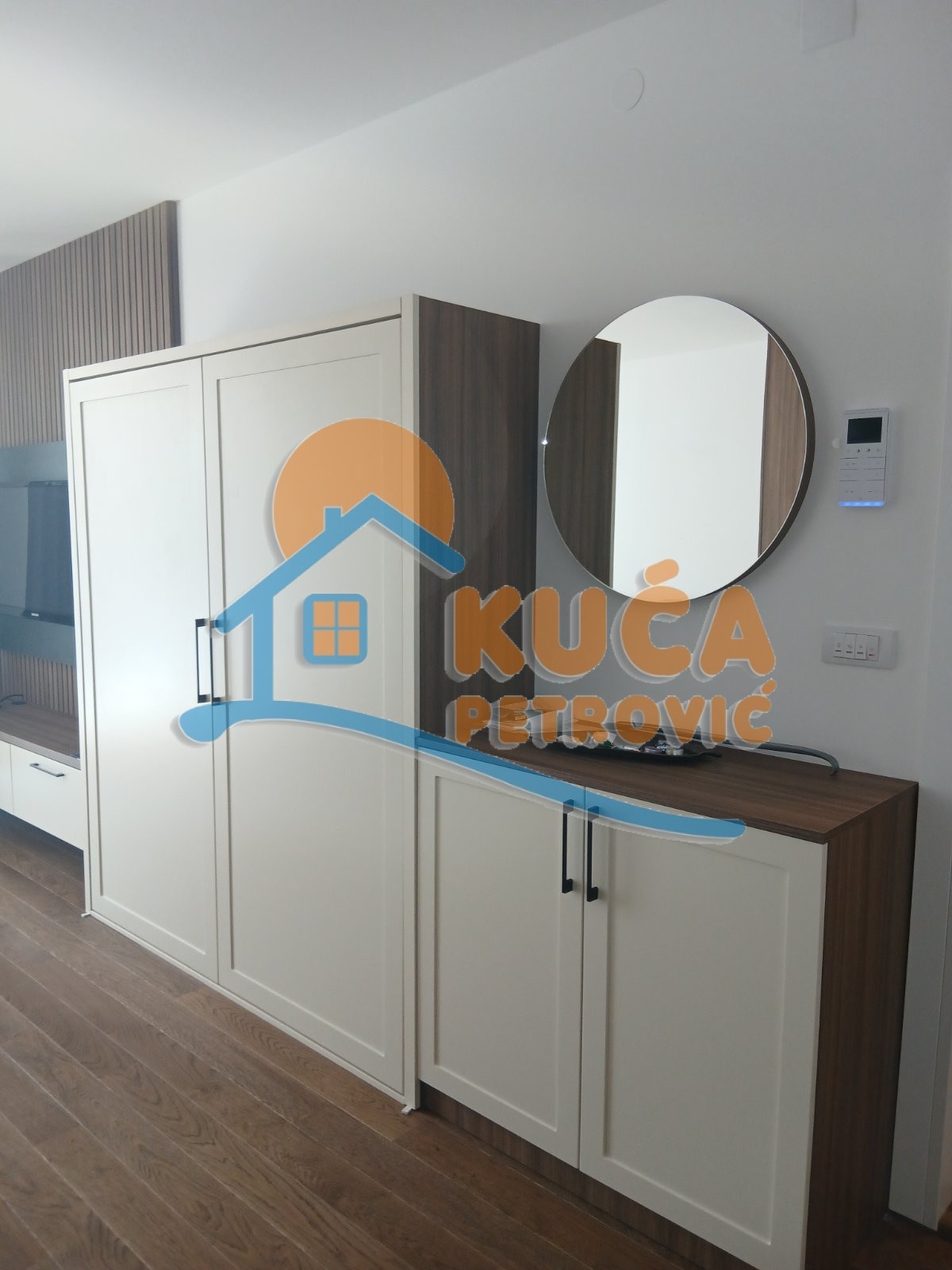 Jednosoban stan, 38 m2, Bulevar Nemanjića, Blagoja Parovića ID: i-013948 11