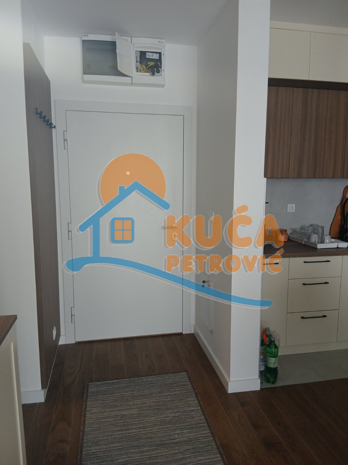 Jednosoban stan, 38 m2, Bulevar Nemanjića, Blagoja Parovića ID: i-013948 12