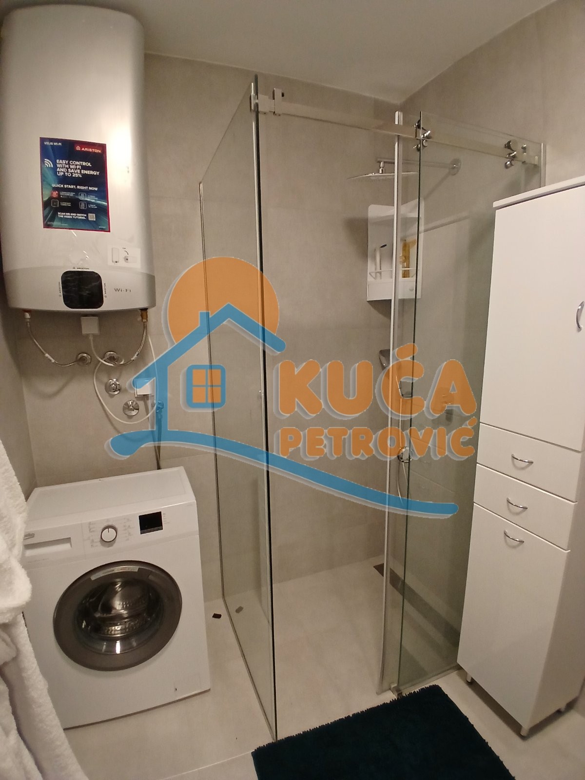 Jednosoban stan, 38 m2, Bulevar Nemanjića, Blagoja Parovića ID: i-013948 9