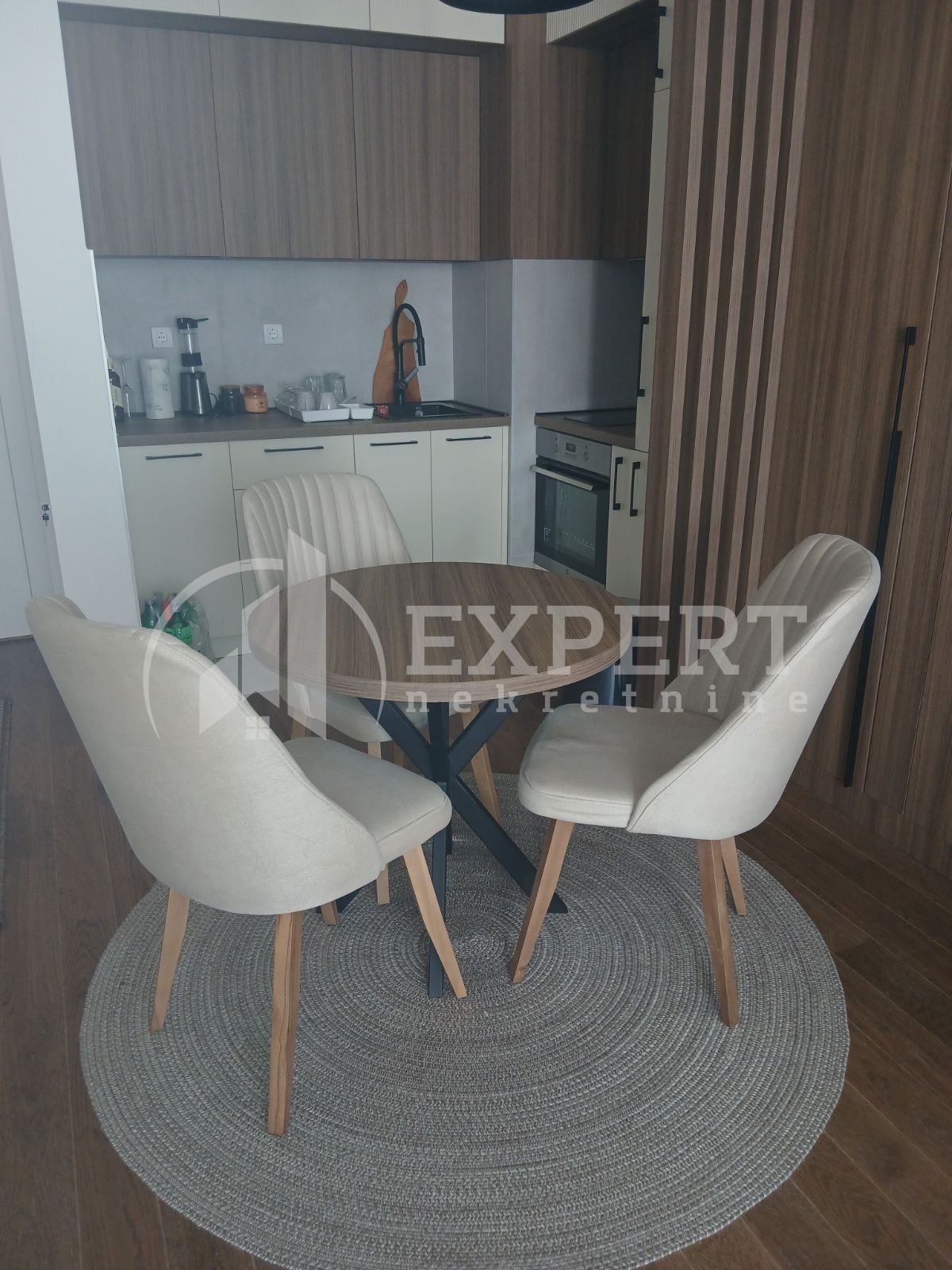 Jednosoban stan, 38 m2, Bulevar Nemanjića, Blagoja Parovića ID: i-013948 3
