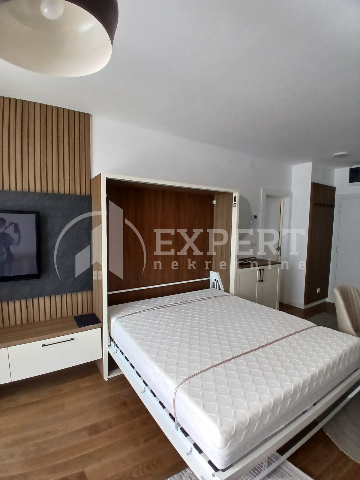 Jednosoban stan, 38 m2, Bulevar Nemanjića, Blagoja Parovića ID: i-013948 5