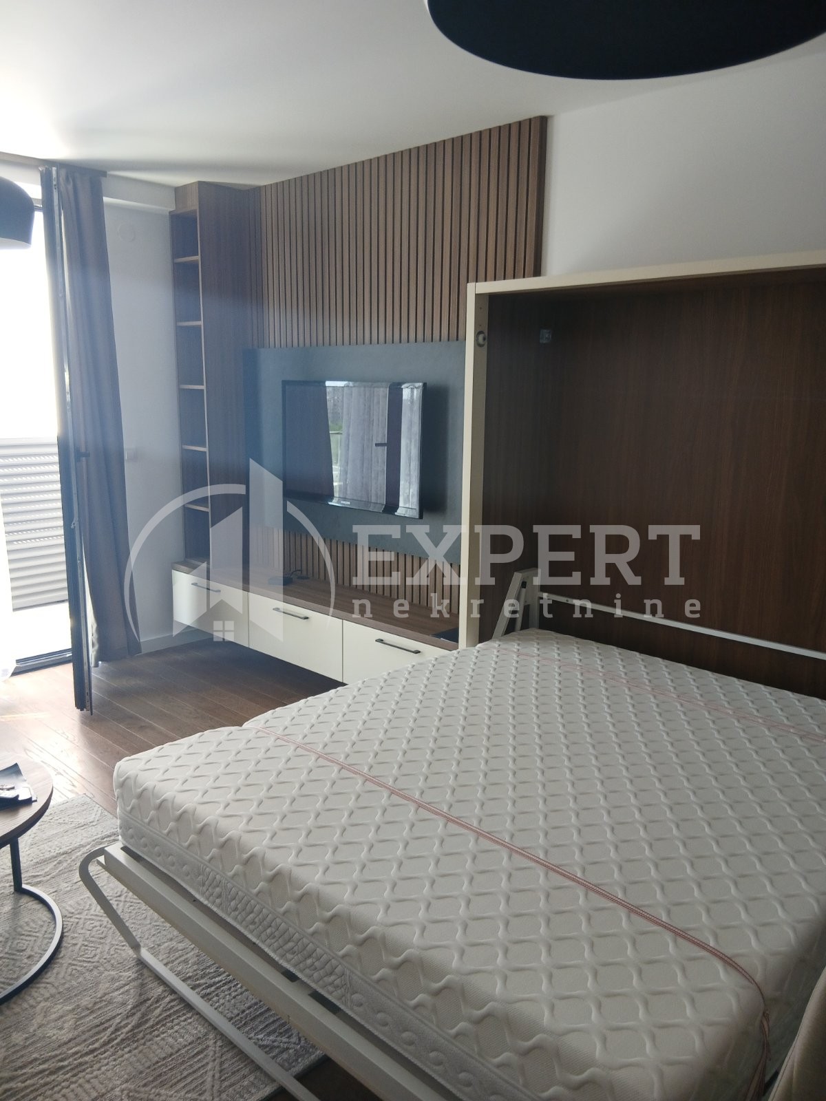 Jednosoban stan, 38 m2, Bulevar Nemanjića, Blagoja Parovića ID: i-013948 6