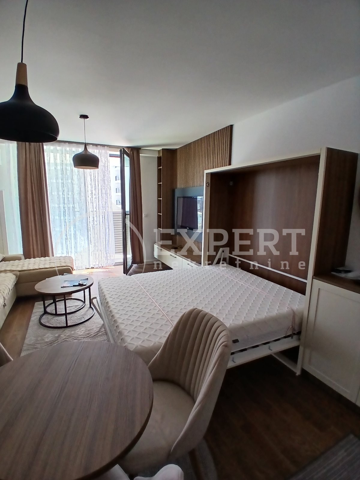 Jednosoban stan, 38 m2, Bulevar Nemanjića, Blagoja Parovića ID: i-013948 7