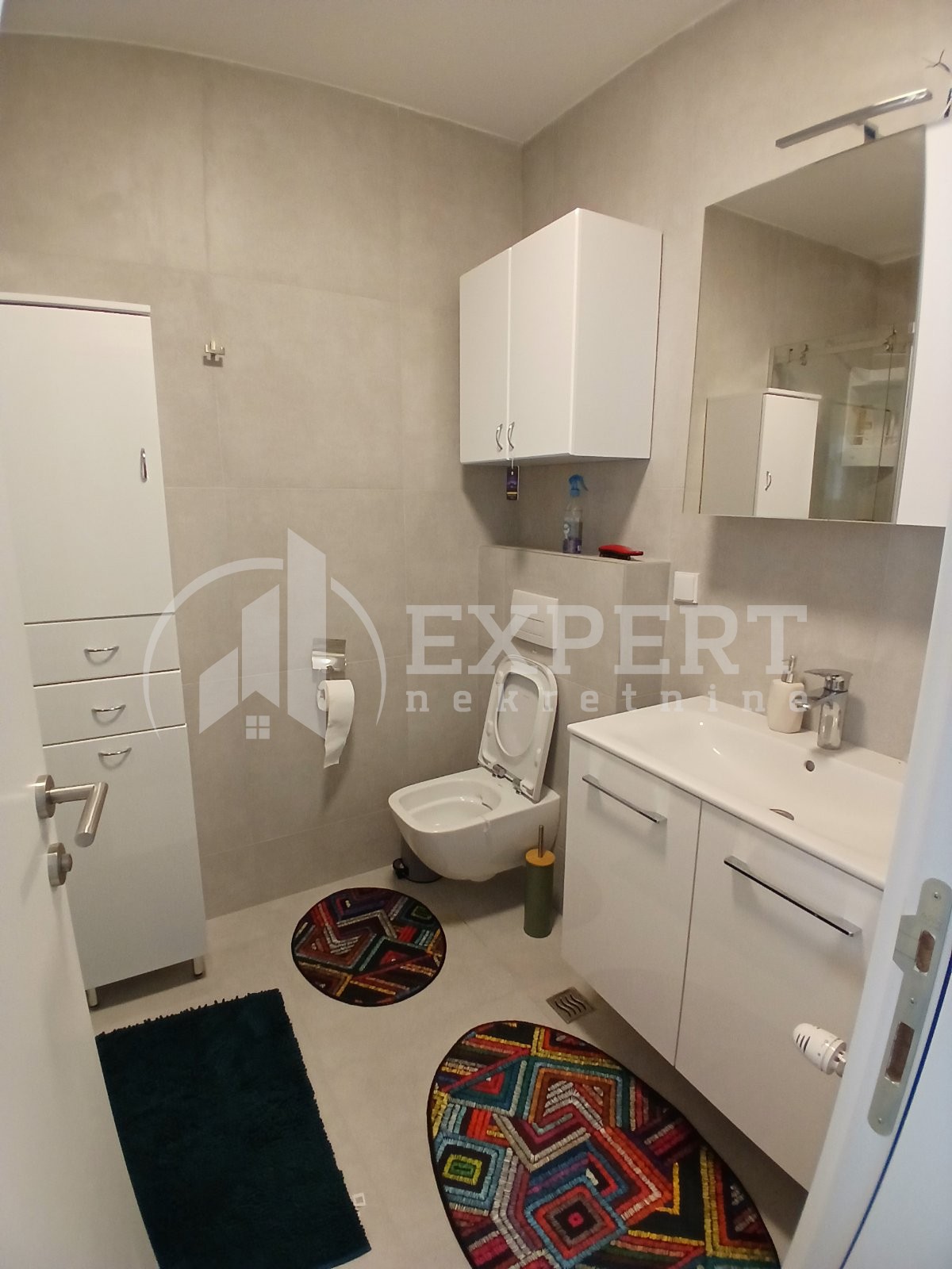 Jednosoban stan, 38 m2, Bulevar Nemanjića, Blagoja Parovića ID: i-013948 8