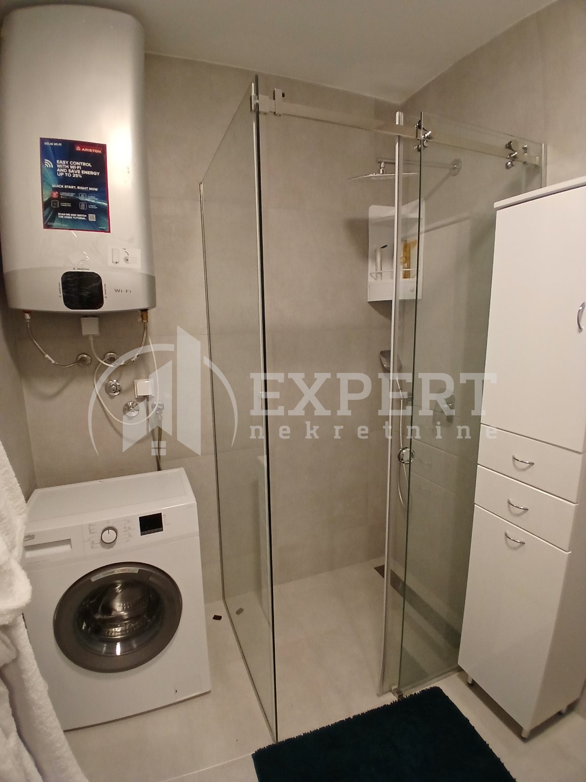 Jednosoban stan, 38 m2, Bulevar Nemanjića, Blagoja Parovića ID: i-013948 9