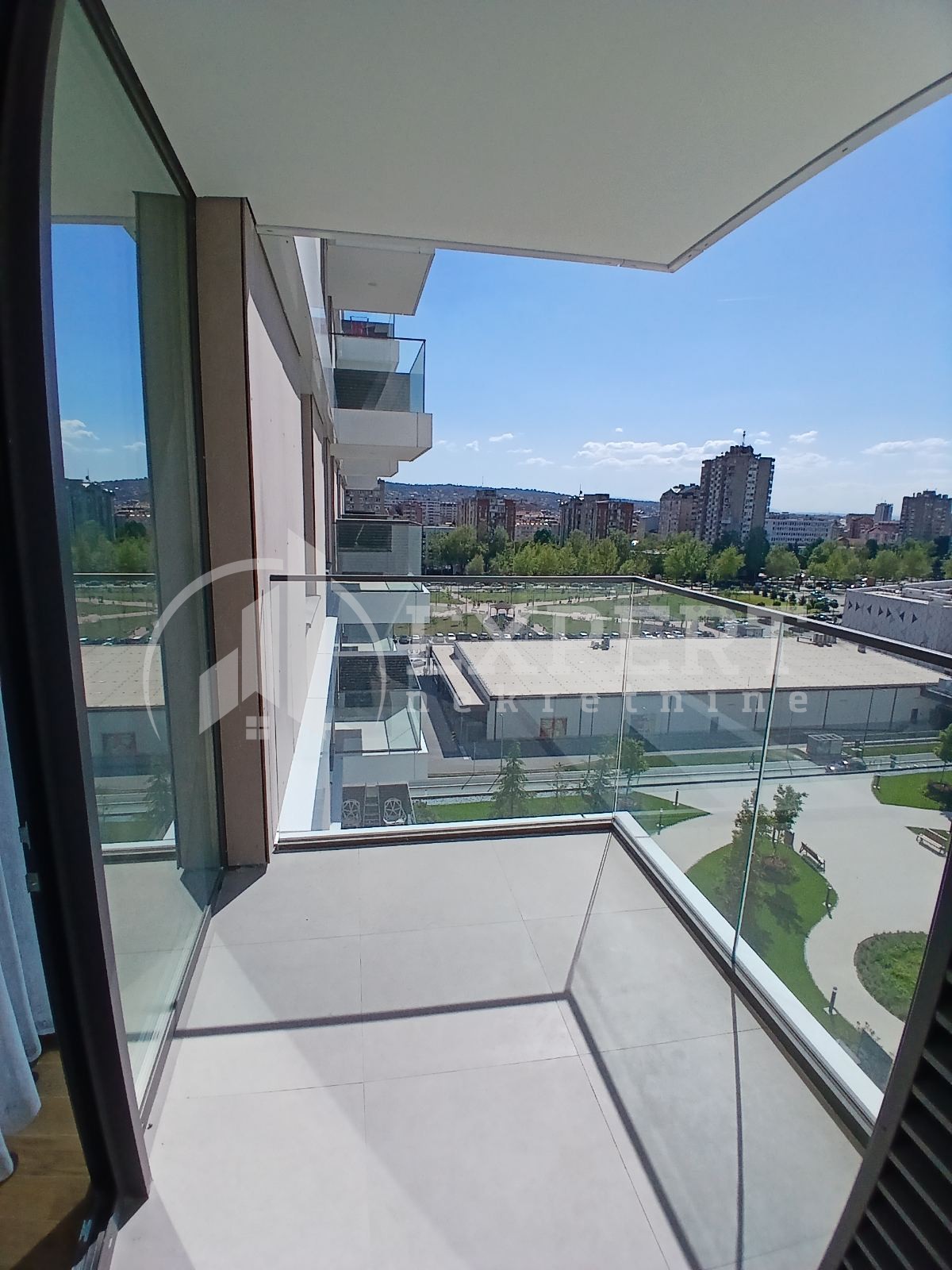 Jednosoban stan, 38 m2, Bulevar Nemanjića, Blagoja Parovića ID: i-013948 10