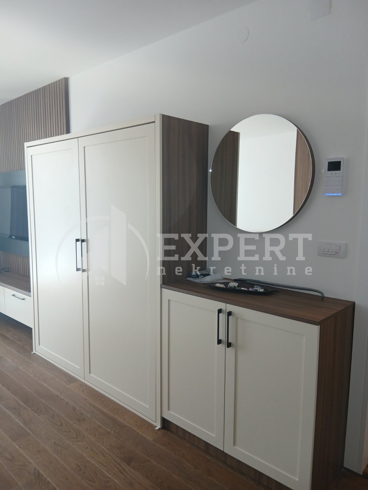 Jednosoban stan, 38 m2, Bulevar Nemanjića, Blagoja Parovića ID: i-013948 11