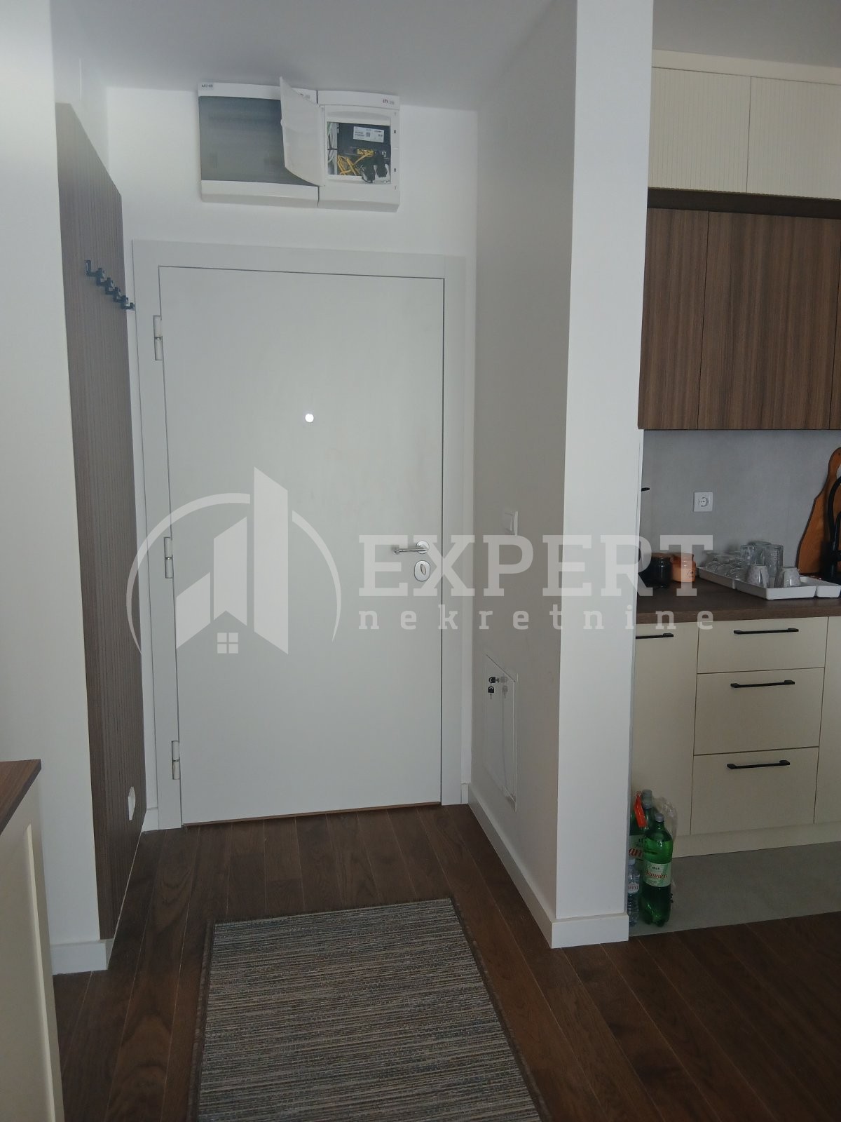 Jednosoban stan, 38 m2, Bulevar Nemanjića, Blagoja Parovića ID: i-013948 12