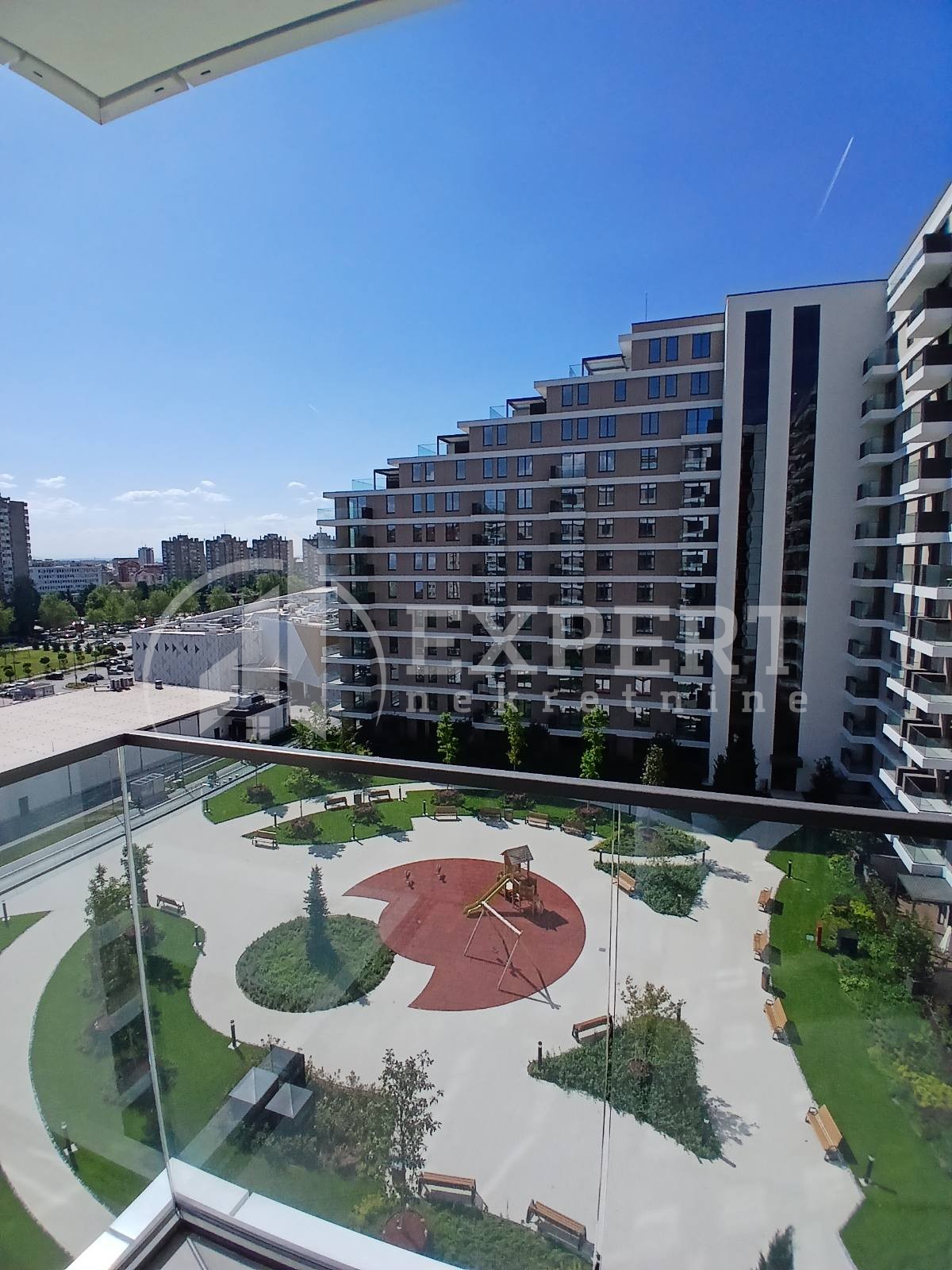 Jednosoban stan, 38 m2, Bulevar Nemanjića, Blagoja Parovića ID: i-013948 13