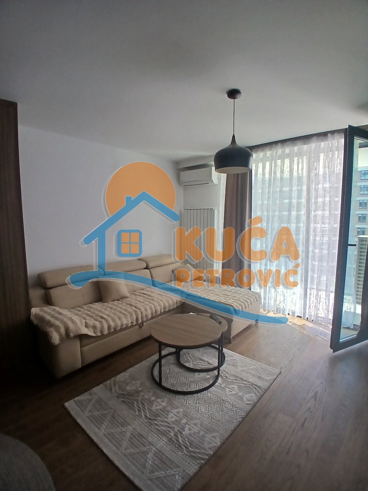 Jednosoban stan, 38 m2, Bulevar Nemanjića, Blagoja Parovića ID: i-013948 2