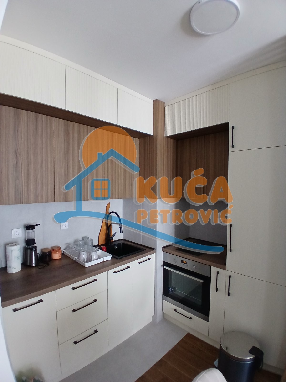 Jednosoban stan, 38 m2, Bulevar Nemanjića, Blagoja Parovića ID: i-013948 4