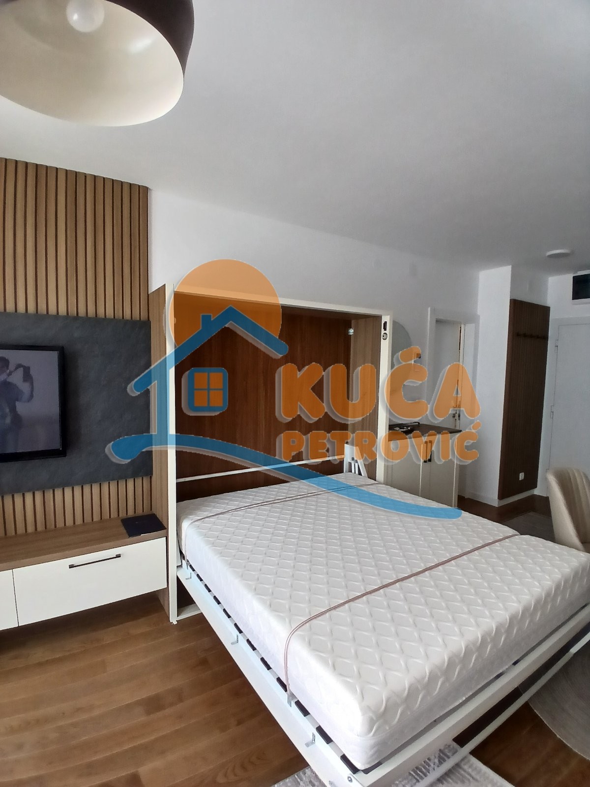 Jednosoban stan, 38 m2, Bulevar Nemanjića, Blagoja Parovića ID: i-013948 5