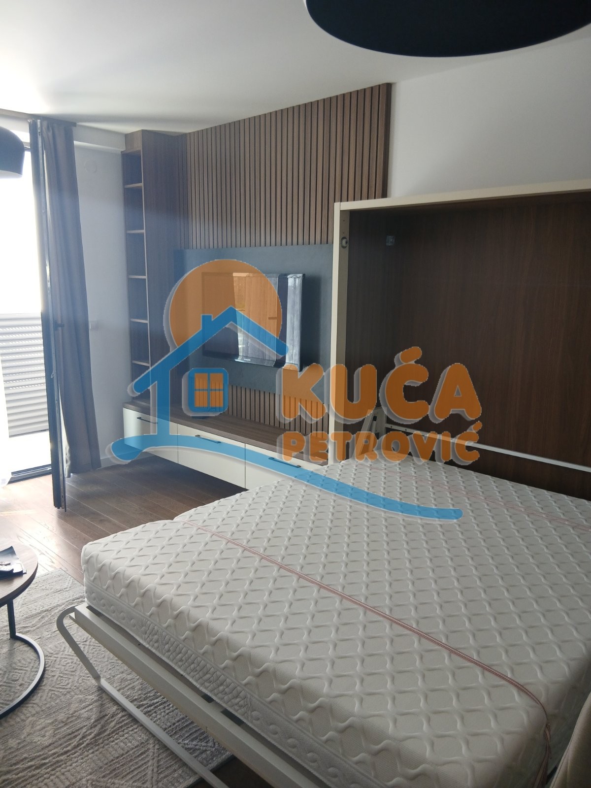 Jednosoban stan, 38 m2, Bulevar Nemanjića, Blagoja Parovića ID: i-013948 6