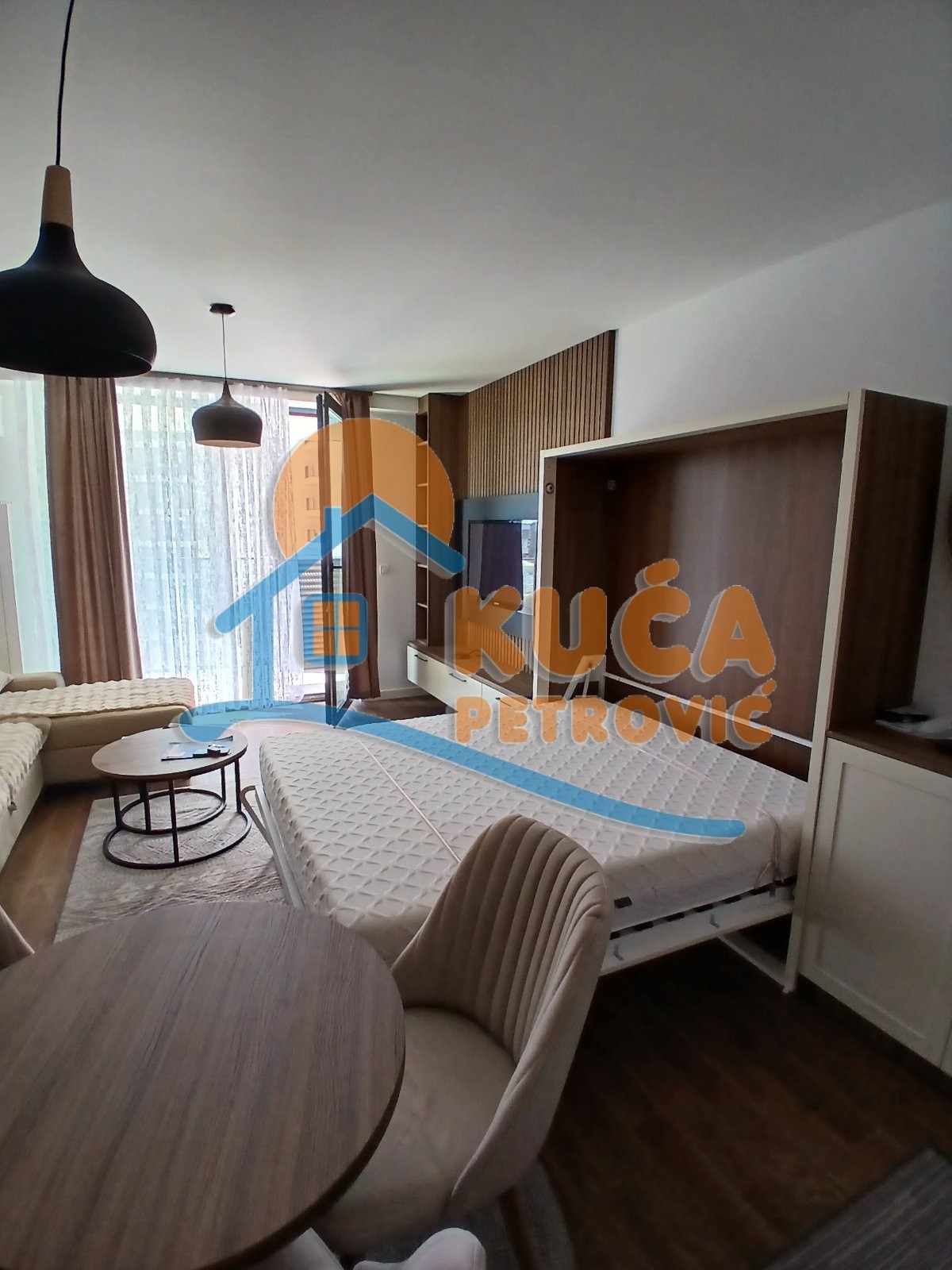 Jednosoban stan, 38 m2, Bulevar Nemanjića, Blagoja Parovića ID: i-013948 7