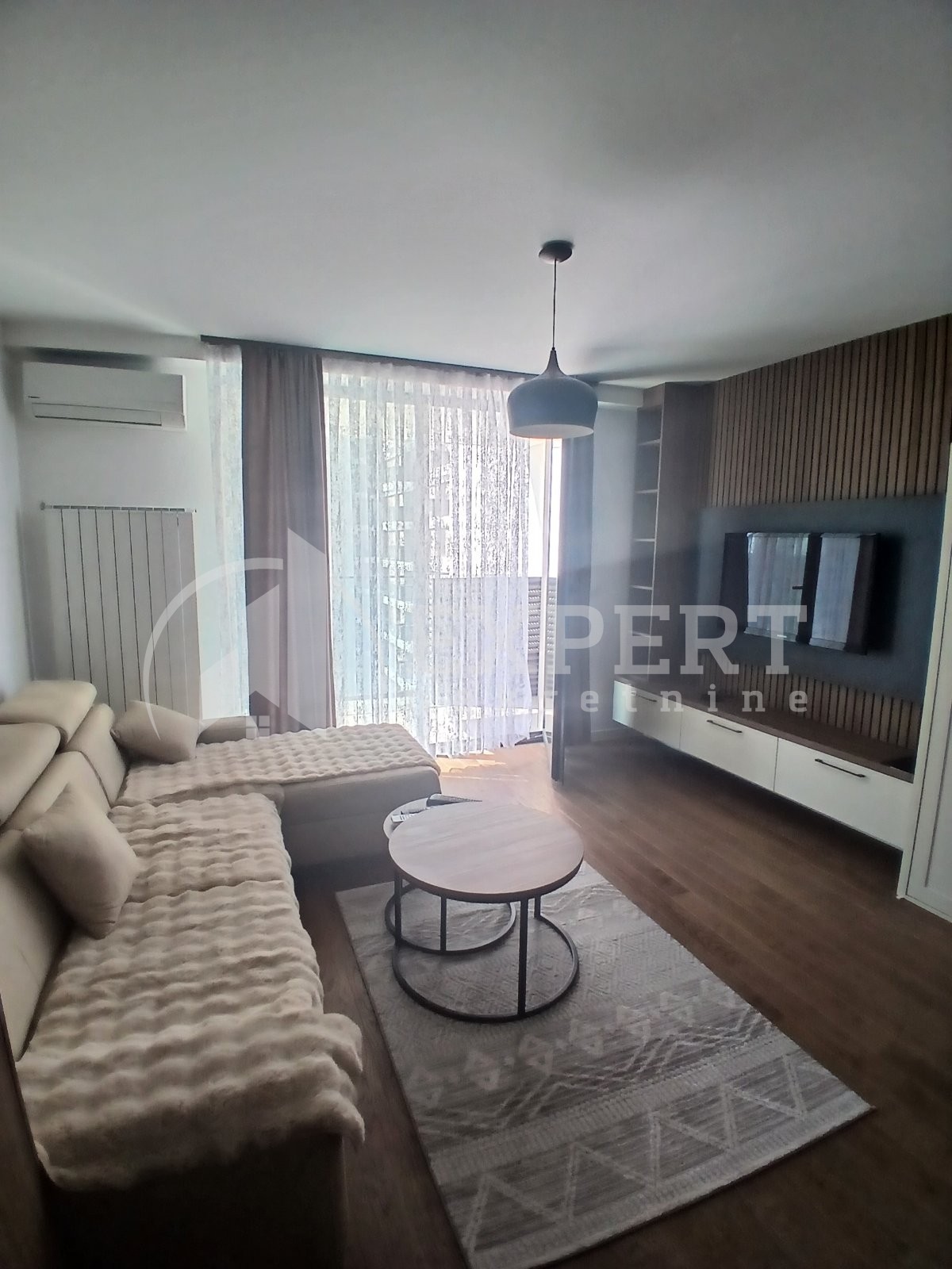 Jednosoban stan, 38 m2, Bulevar Nemanjića, Blagoja Parovića ID: i-013948 1