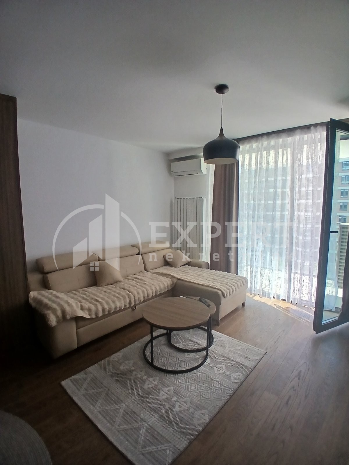 Jednosoban stan, 38 m2, Bulevar Nemanjića, Blagoja Parovića ID: i-013948 2