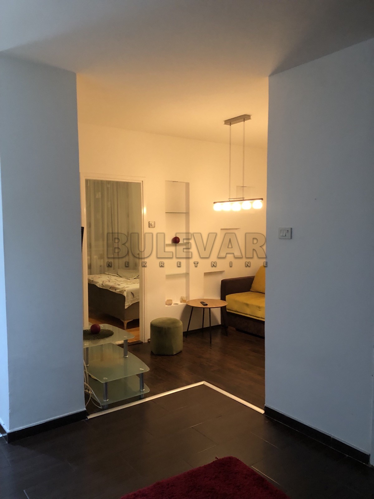 Jednosoban stan, 45 m2, Duvanište, Radoja Dakića ID: i-010148 2