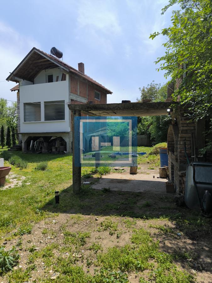 Mesto gde vreme stane, a mir postane deo svakodnevice... 2