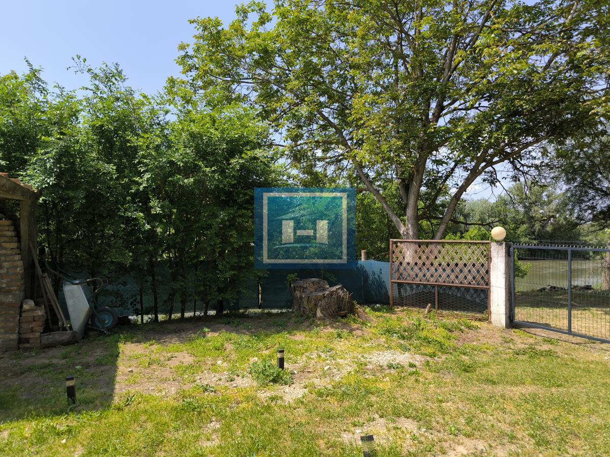 Mesto gde vreme stane, a mir postane deo svakodnevice... 4